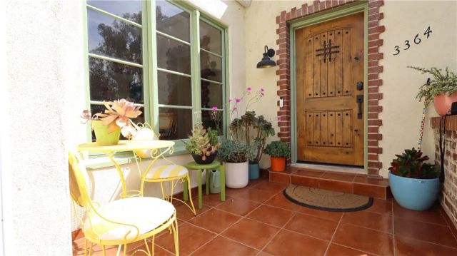 3364 Bennett, Los Angeles, CA 90068