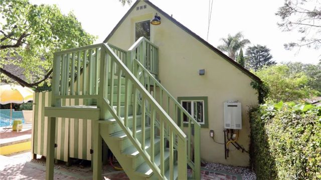 3364 Bennett, Los Angeles, CA 90068