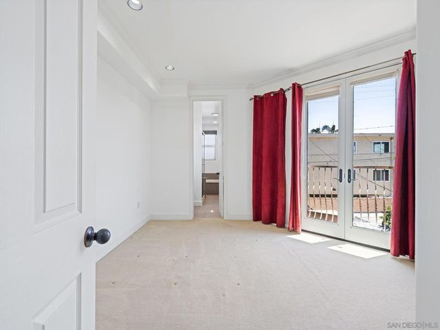 4081 Morrell St, San Diego, CA 92109