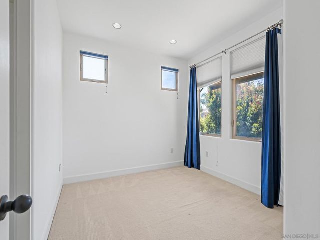 4081 Morrell St, San Diego, CA 92109