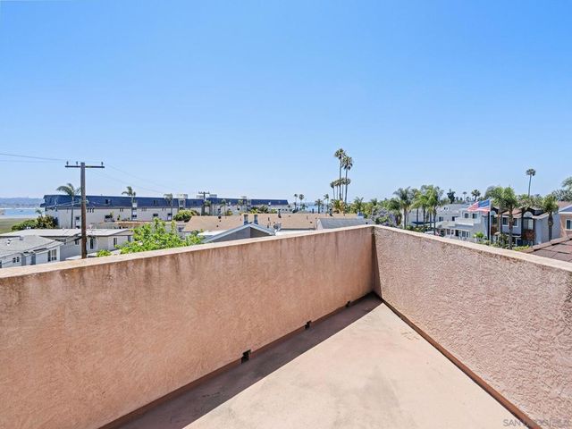 4081 Morrell St, San Diego, CA 92109