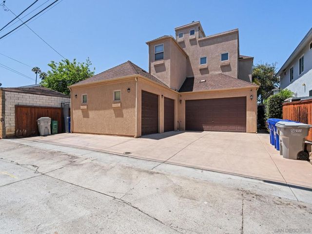 4081 Morrell St, San Diego, CA 92109