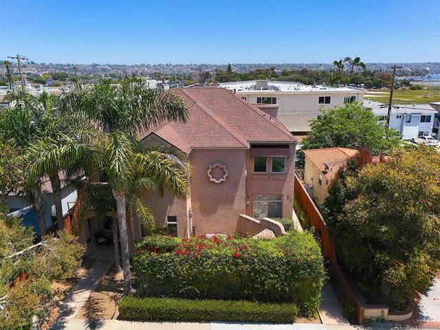 4081 Morrell St, San Diego, CA 92109
