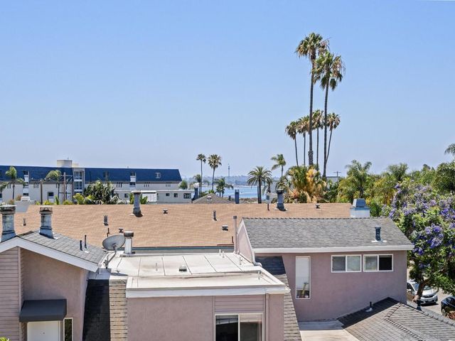 4081 Morrell St, San Diego, CA 92109