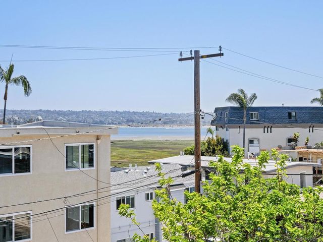 4081 Morrell St, San Diego, CA 92109