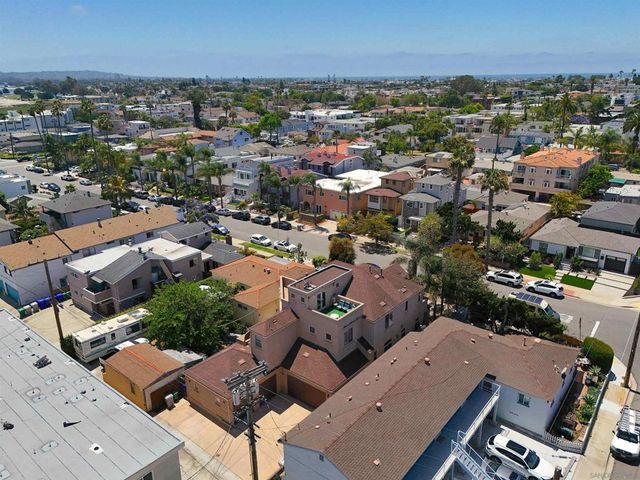 4081 Morrell St, San Diego, CA 92109