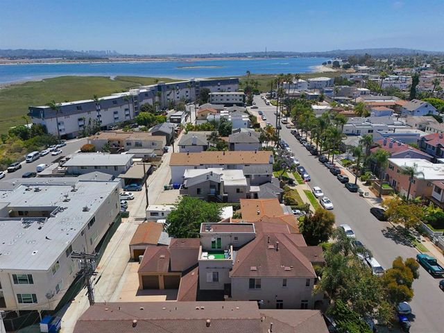4081 Morrell St, San Diego, CA 92109