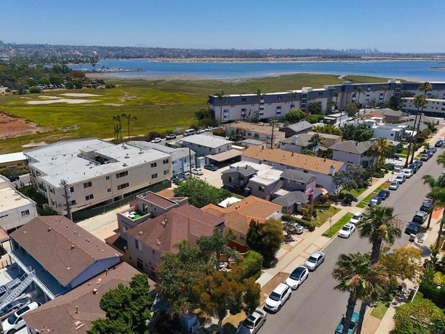 4081 Morrell St, San Diego, CA 92109