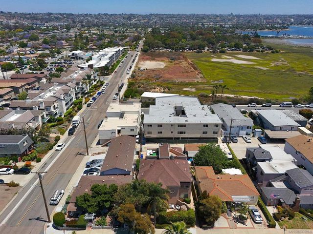 4081 Morrell St, San Diego, CA 92109