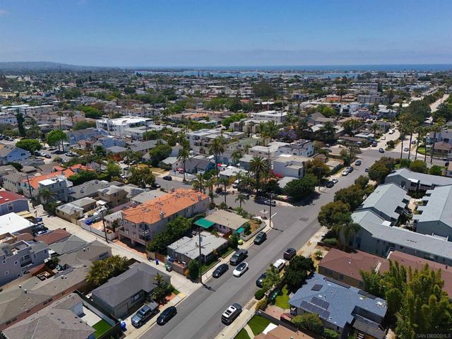 4081 Morrell St, San Diego, CA 92109