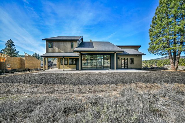 16355 Havern Hill Court, Truckee, CA 96161