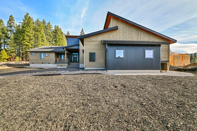 16355 Havern Hill Court, Truckee, CA 96161