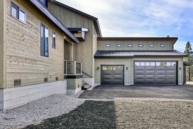 16355 Havern Hill Court, Truckee, CA 96161