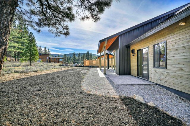 16355 Havern Hill Court, Truckee, CA 96161