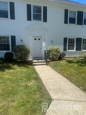 487 Somerset Lane B, Monroe, NJ 08831