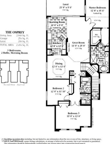 26968 Montego Pointe CT 201, Bonita Springs, FL 34134