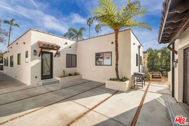 1031 Havenhurst Drive, West Hollywood, CA 90046