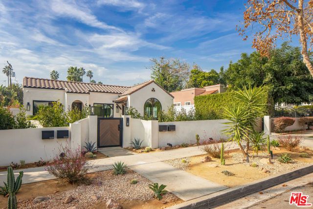 1031 Havenhurst Drive, West Hollywood, CA 90046