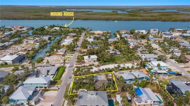 206 Connecticut ST, Fort Myers Beach, FL 33931