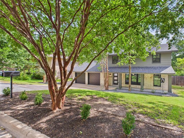 7019 Creighton LN, Austin, TX 78723