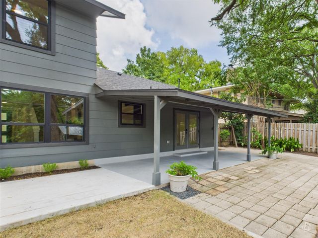 7019 Creighton LN, Austin, TX 78723