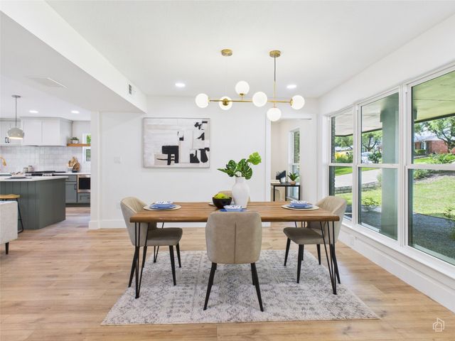7019 Creighton LN, Austin, TX 78723
