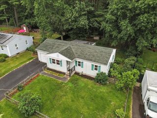 175 Hanson Drive, Springfield, MA 01128