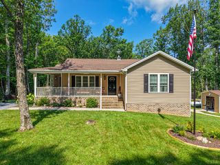 851 Wildway, Appomattox, VA 24522
