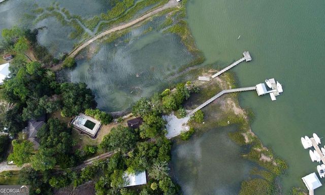 302 E Point Drive, Savannah, GA 31410