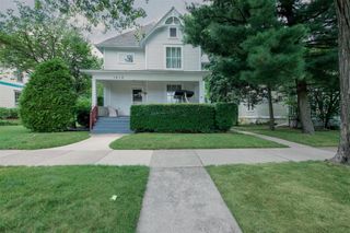 1412 Forres Ave, Saint Joseph, MI 49085
