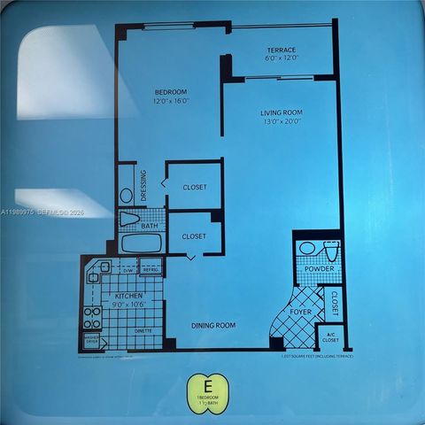 2333 Brickell Ave 2614, Miami, FL 33129