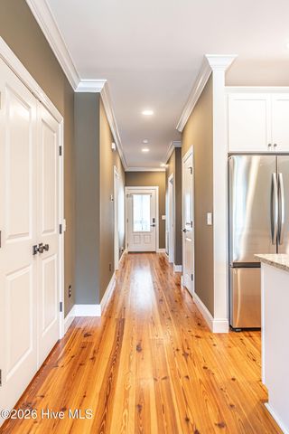 80 Station Avenue, Southern Pines, NC 28387