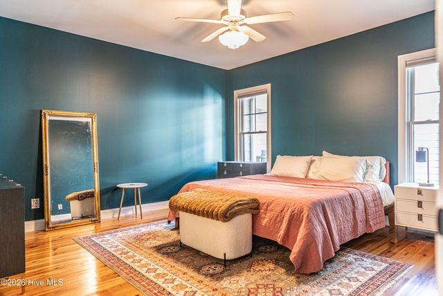 80 Station Avenue, Southern Pines, NC 28387