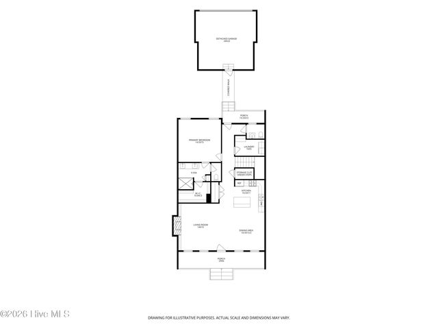 80 Station Avenue, Southern Pines, NC 28387