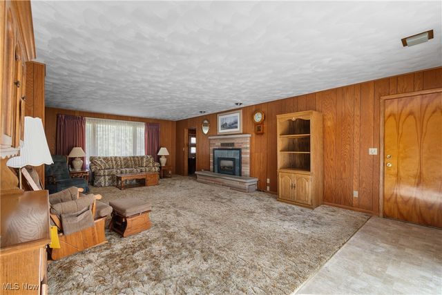 7124 Spencer Lake Road, Medina, OH 44256