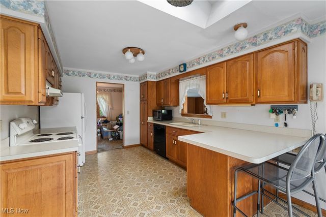 7124 Spencer Lake Road, Medina, OH 44256