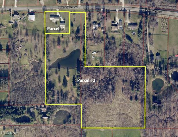 7124 Spencer Lake Road, Medina, OH 44256