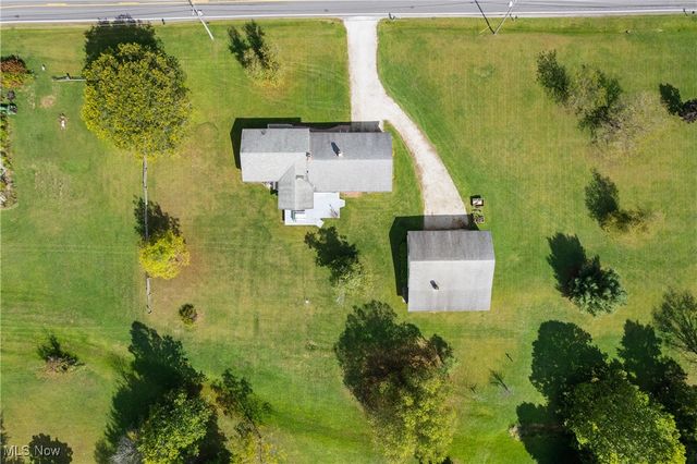 7124 Spencer Lake Road, Medina, OH 44256