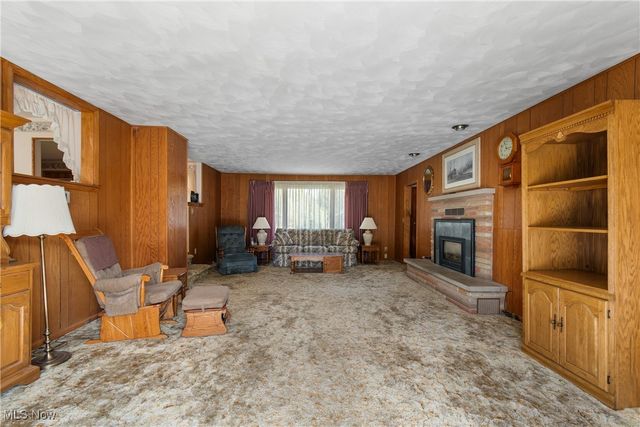 7124 Spencer Lake Road, Medina, OH 44256