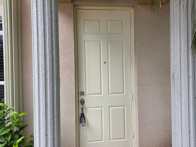4661 VILLAS SANTORINI Drive, Lake Worth, FL 33461
