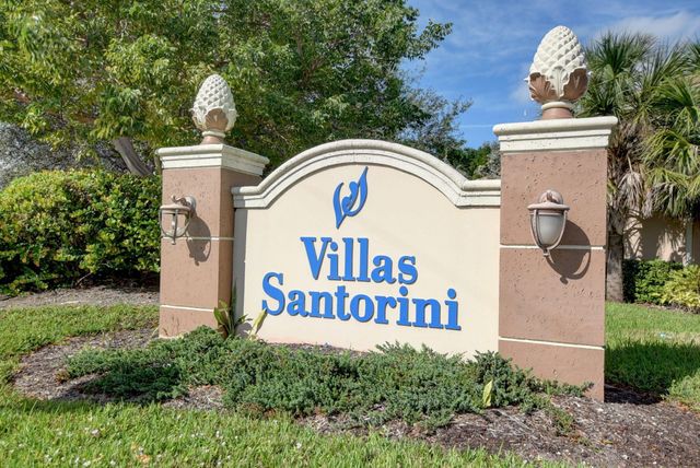 4661 VILLAS SANTORINI Drive, Lake Worth, FL 33461