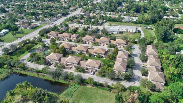 4661 VILLAS SANTORINI Drive, Lake Worth, FL 33461