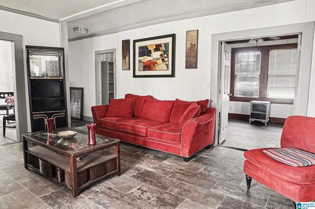 21 CIRCLE DRIVE, Anniston, AL 36201