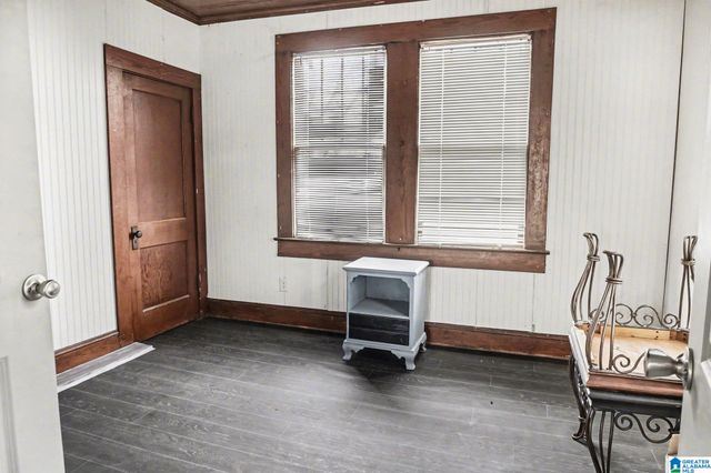 21 CIRCLE DRIVE, Anniston, AL 36201