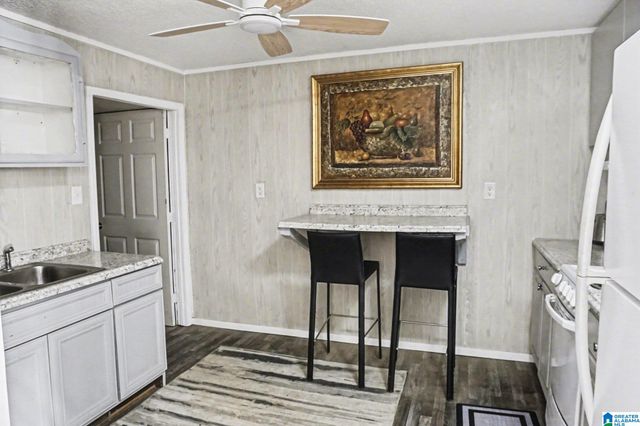 21 CIRCLE DRIVE, Anniston, AL 36201