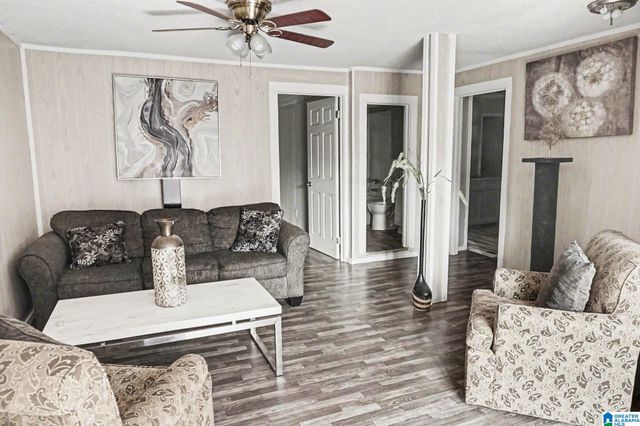 21 CIRCLE DRIVE, Anniston, AL 36201