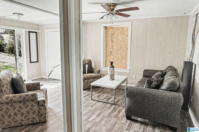 21 CIRCLE DRIVE, Anniston, AL 36201