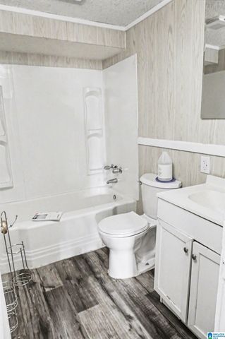 21 CIRCLE DRIVE, Anniston, AL 36201