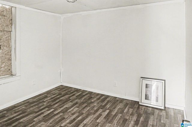 21 CIRCLE DRIVE, Anniston, AL 36201