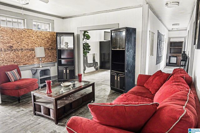 21 CIRCLE DRIVE, Anniston, AL 36201